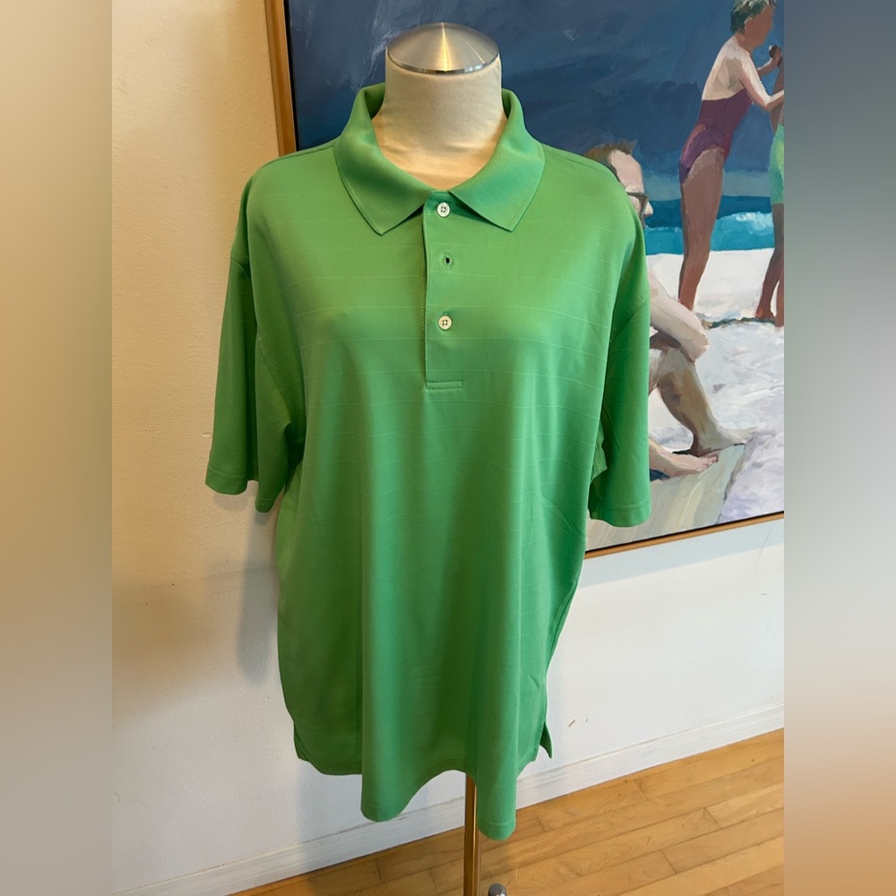 CHAMPIONS Tour Golf Polo Shirt